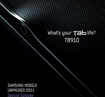 Samsung kusi nas nowym Galaxy Tabem. Czujecie się skuszeni?