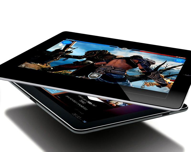 Galaxy Tab 10.1 przetestowany. Lepszy od iPada 2?