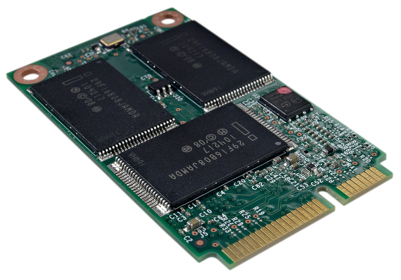 Montgomery Generous Theoretical Intel SSD 310 SSDMAEMC080G2 80 GB