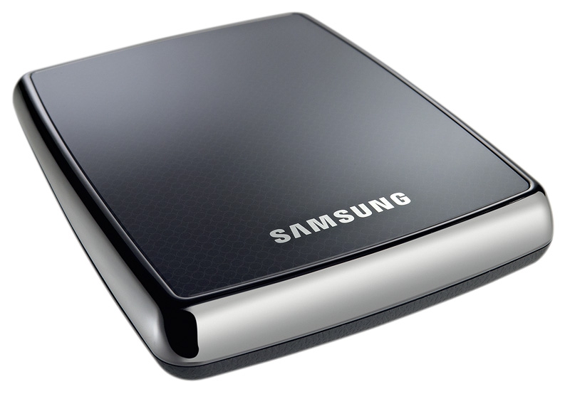 Samsung S2 Portable 3.0 HX-MT010EA/G22 1TB