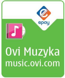 Nowa forma płatności w OVI Muzyka