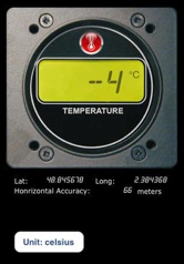 Digital Thermometer Free