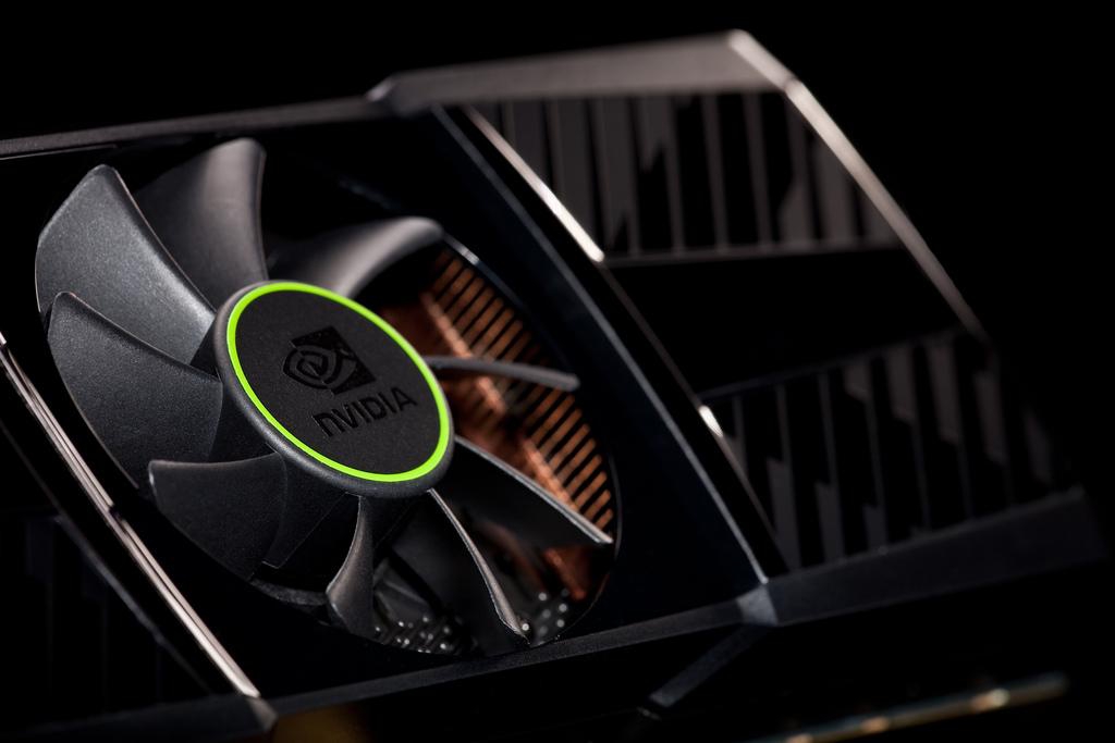 Oficjalna premiera GeForce’a GTX 590!