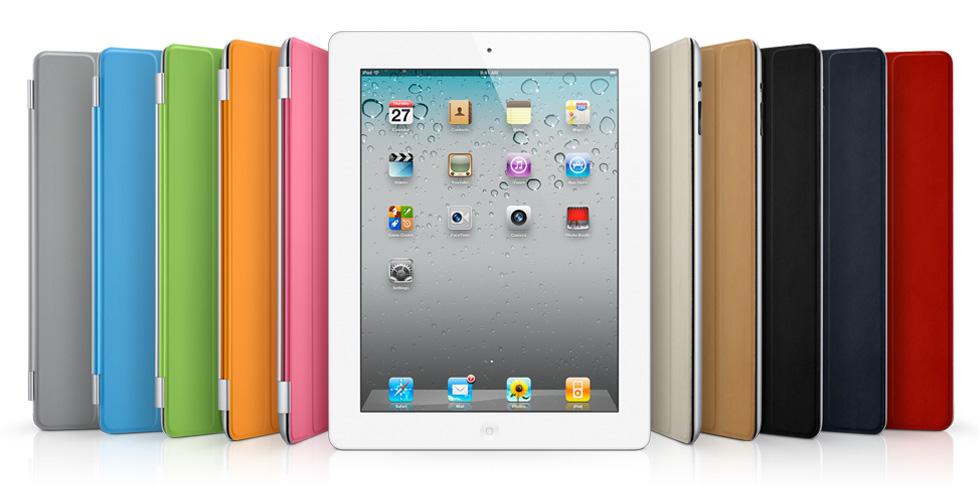 iPad 2 od dziś do kupienia w USA