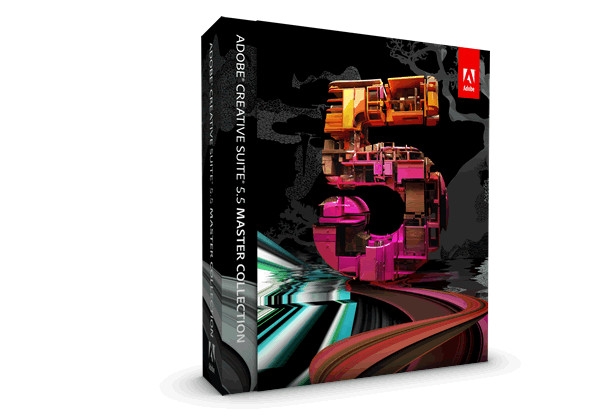 Adobe prezentuje Creative Suite 5.5