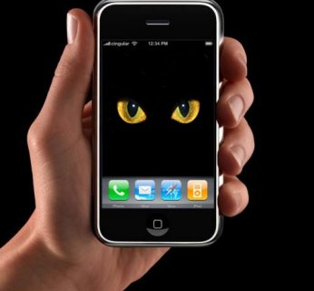 iPhone śledził każdy twój ruch