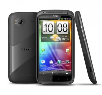 Sensacja od HTC