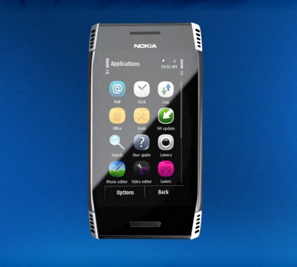 “Anna”, czyli odmieniony Symbian^3