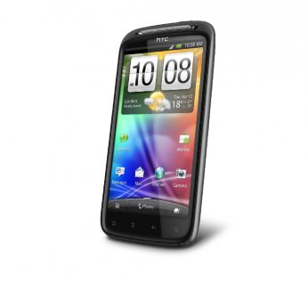 Sensacja od HTC