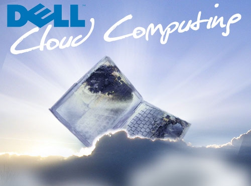 Dell inwestuje miliard dolarów “w chmurę”