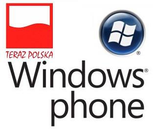Windows Phone 7.5 NIE doda nowych języków w starszych telefonach?!