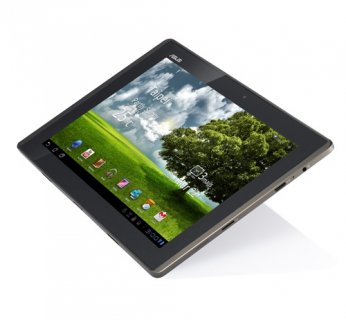Asus Eee Pad Transfomer wkrótce na rynku