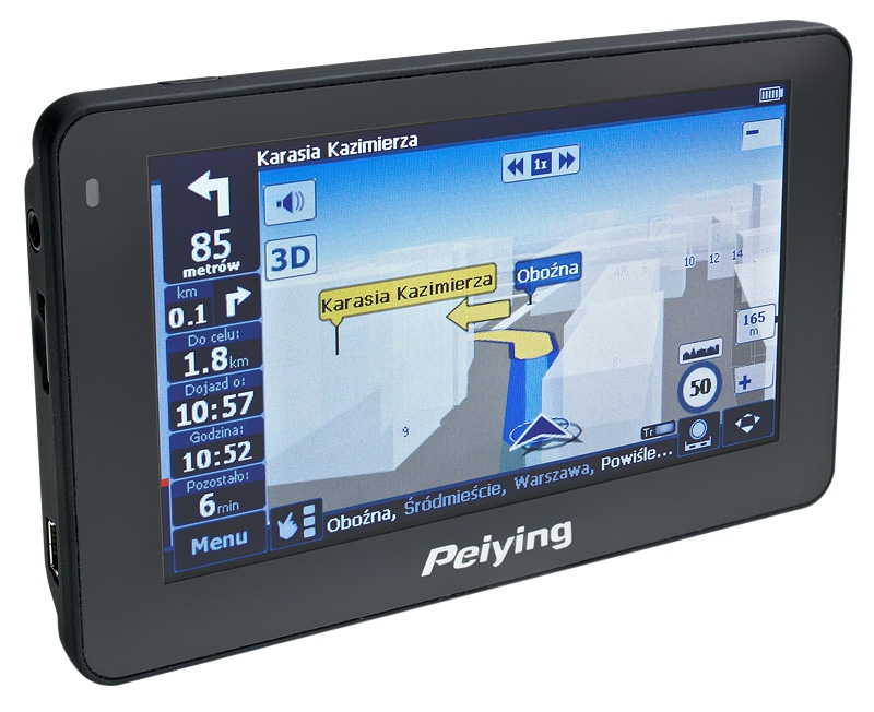 Peiying PY-GPS4303 AM EU