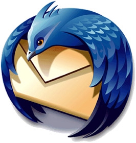 Mozilla Thunderbird zepchnięty na boczny tor?