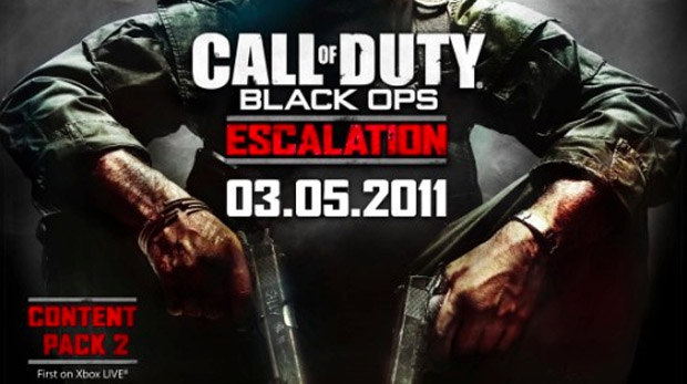 Call of Duty: Black Ops – szczegóły na temat dodatku do gry