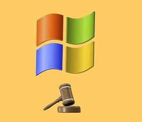 Microsoft oberwał za swoją dominację