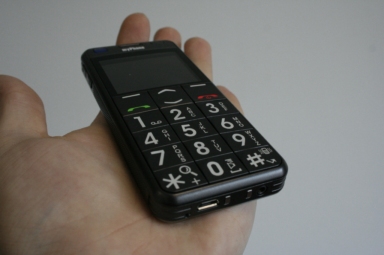 Telefon idealny, prosto z Polski