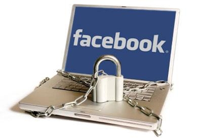 Na Facebooku zabezpieczyć musisz się sam