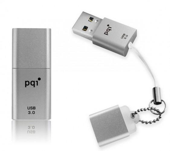 Najmniejszy na świecie pendrive USB 3.0