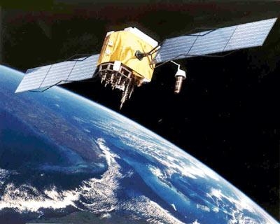 Galileo: pierwsze europejskie satelity systemu nawigacji wystrzelone na orbitę