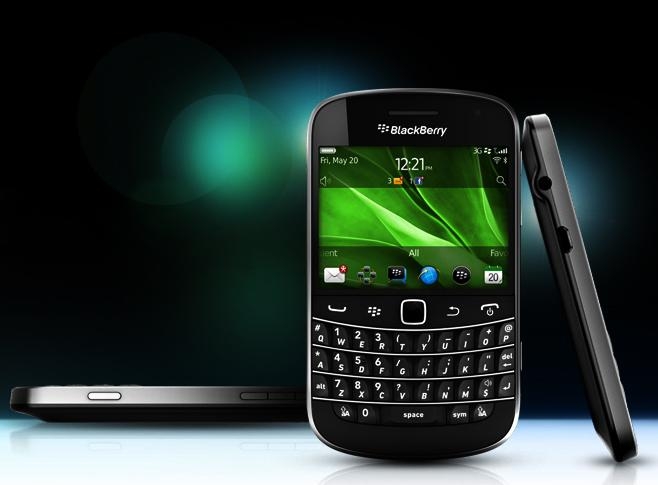 Uwaga, niespodzianka! BlackBerry i Apple najlepsze dla biznesmenów…