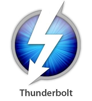 Thunderbolt jednak nie Intela?