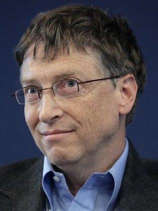 Bill Gates zeznaje przeciwko Novellowi