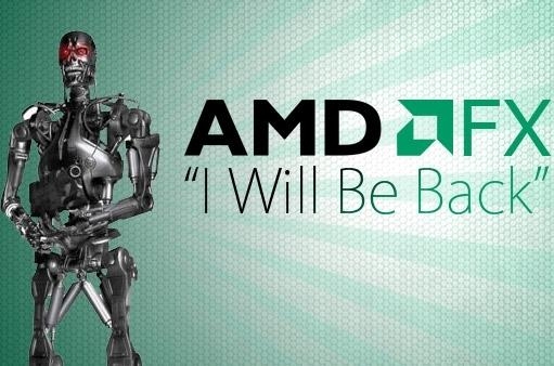 AMD szykuje się na premierę Windowsa 8