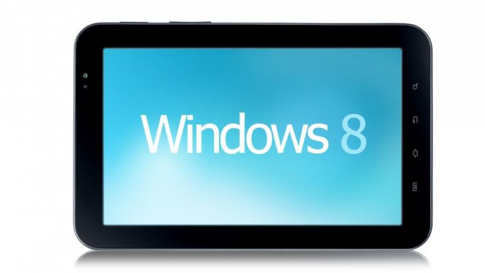 Windows 8 ma działać na tabletach tak sprawnie, jak iOS