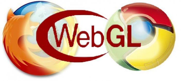 WebGL to wciąż młody standard