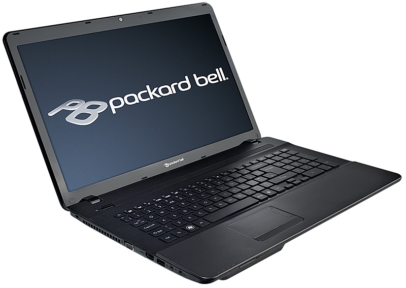 Packard Bell EasyNote LS85