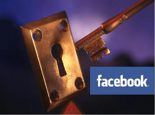 Facebook i ochrona prywatności? Tak, jasne...
