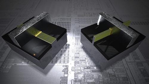 TSMC nie planuje wprowadzenia tranzystorów 3D