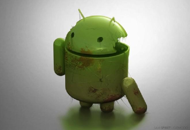 Raport: Android najbardziej niebezpieczny, na PC wciąż trzeba uważać