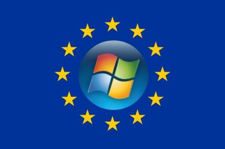 Unia Europejska nakazała Microsoftowi pomóc jego konkurentom