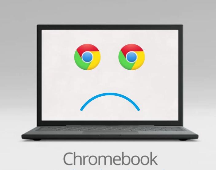 5 powodów, dla których nie chcę Chromebooka