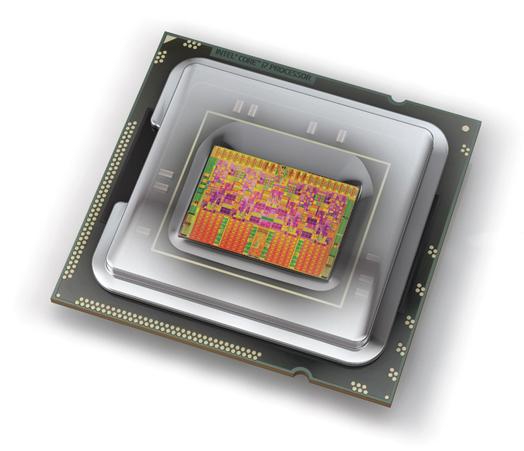 Energooszczędny Core i7. Do 2,9 GHz i zaledwie 17 W!