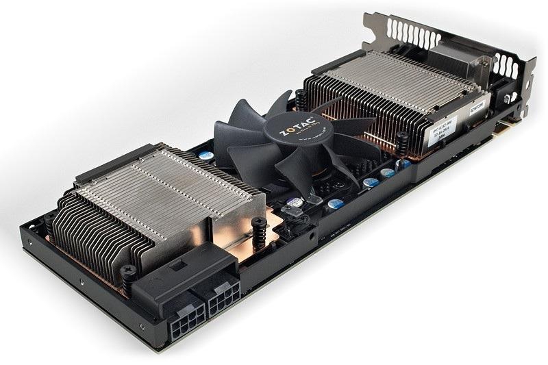 Odświeżony GeForce GTX 590 zadebiutuje w czerwcu