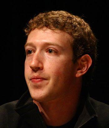 Zuckerberg jest miliarderem, a Mangham poszedł siedzieć