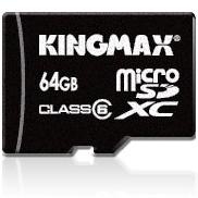Najbardziej pojemna karta microSD