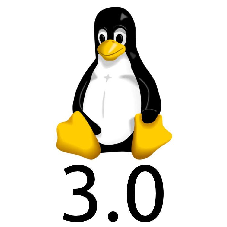 Linux wkracza w nową erę