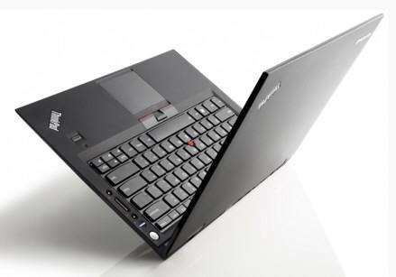 Ultracienki ThinkPad X1 w magnezowej obudowie