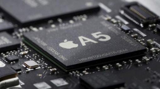 Samsung nie będzie już tworzyć układów dla urządzeń Apple'a?