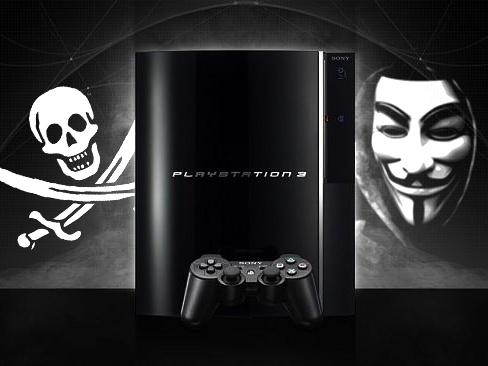To Anonimowi stoją za atakami na PSN. Tak twierdzi Sony