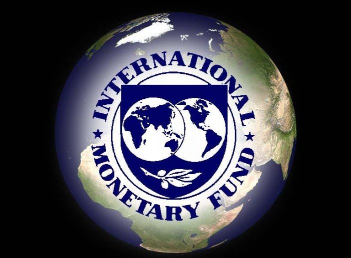 Międzynarodowy Fundusz Walutowy zhakowany