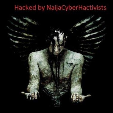 Nigeryjscy hakerzy żądają poprawy jakości życia