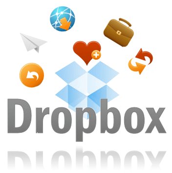 Dropbox na parę godzin pozwolił na… logowanie się bez hasła