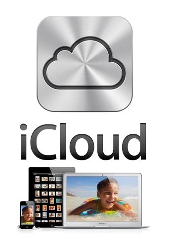Apple iCloud, czyli romans Jabłka z chmurą