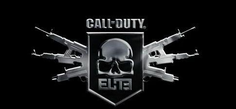 Call of Duty: Elite – znamy ceny i możliwości