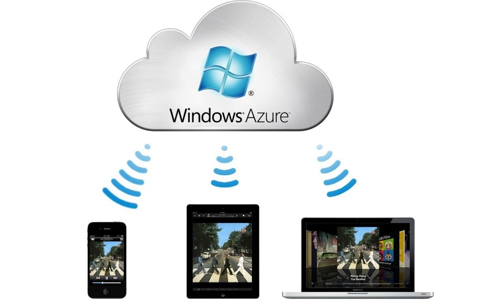Windows Azure zaprzyjaźni się z Linuksem?